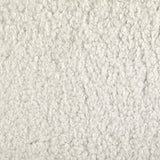 Lawler Ivory Upholstered Barrel Back Accent Chair from Coaster - Luna Furniture