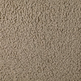 Lawler Mushroom Upholstered Barrel Back Accent Chair from Coaster - Luna Furniture