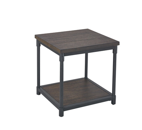 Prescott 3-Piece Lift-Top Set(Lift-Top Cocktail & 2 End Tables) from Steve Silver - Luna Furniture