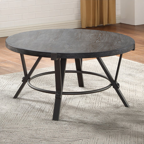 Portland 3-Piece Set from Steve Silver - Luna Furniture