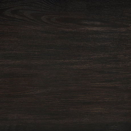 Leandro Burnished Black 5-Drawer Bedroom Chest from Coaster - Luna Furniture