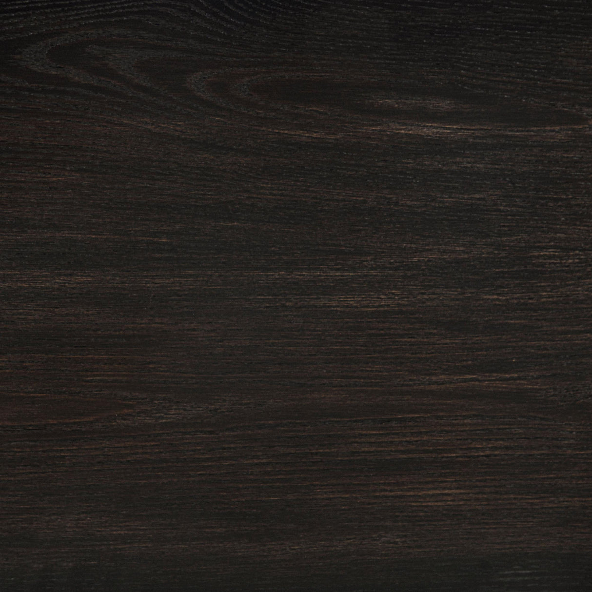 Leandro Burnished Black 7-Piece Round Dining Table Set from Coaster - Luna Furniture