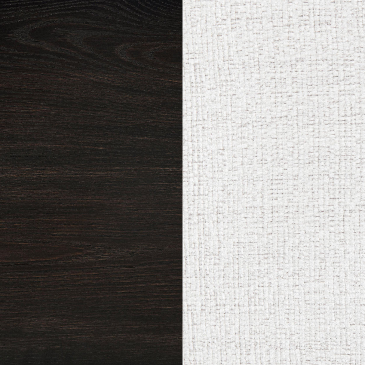 Leandro Cream Upholstered Dining Side Chair, Set of 2 from Coaster - Luna Furniture