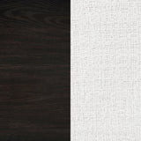 Leandro Cream Upholstered Dining Side Chair, Set of 2 from Coaster - Luna Furniture