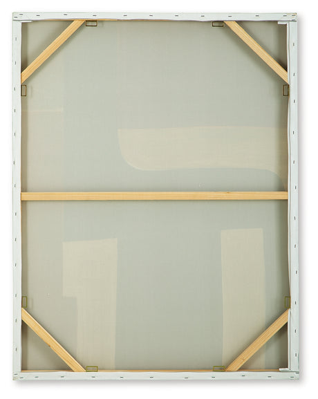 Lennmen Multi Wall Art from Ashley - Luna Furniture