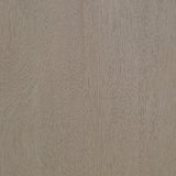 Lettner Light Gray King Panel Bed with Dresser from Ashley Furniture - Luna Furniture
