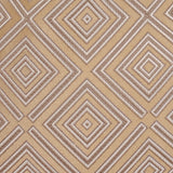 Ariana Gold Sofa Beige Gold from Michael Amini - Luna Furniture