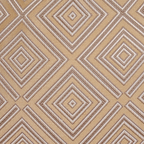 Ariana Gold Sofa Beige Gold from Michael Amini - Luna Furniture