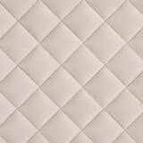 Ariana Gold Sofa Beige Gold from Michael Amini - Luna Furniture