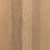 Bristol Point Saddle Brown Bar Cabinet from Michael Amini - Luna Furniture
