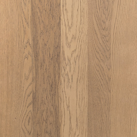 Bristol Point Saddle Brown Bar Cabinet from Michael Amini - Luna Furniture