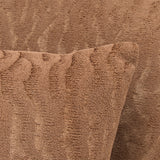 Cloche Dark Bronz Accent Chair Dark Bronze from Michael Amini - Luna Furniture