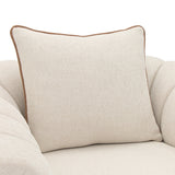 Cloche Dark Bronz Matching Chair Dark Bronze from Michael Amini - Luna Furniture