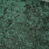 Celine Gold Chair Emerald Gold from Michael Amini - Luna Furniture