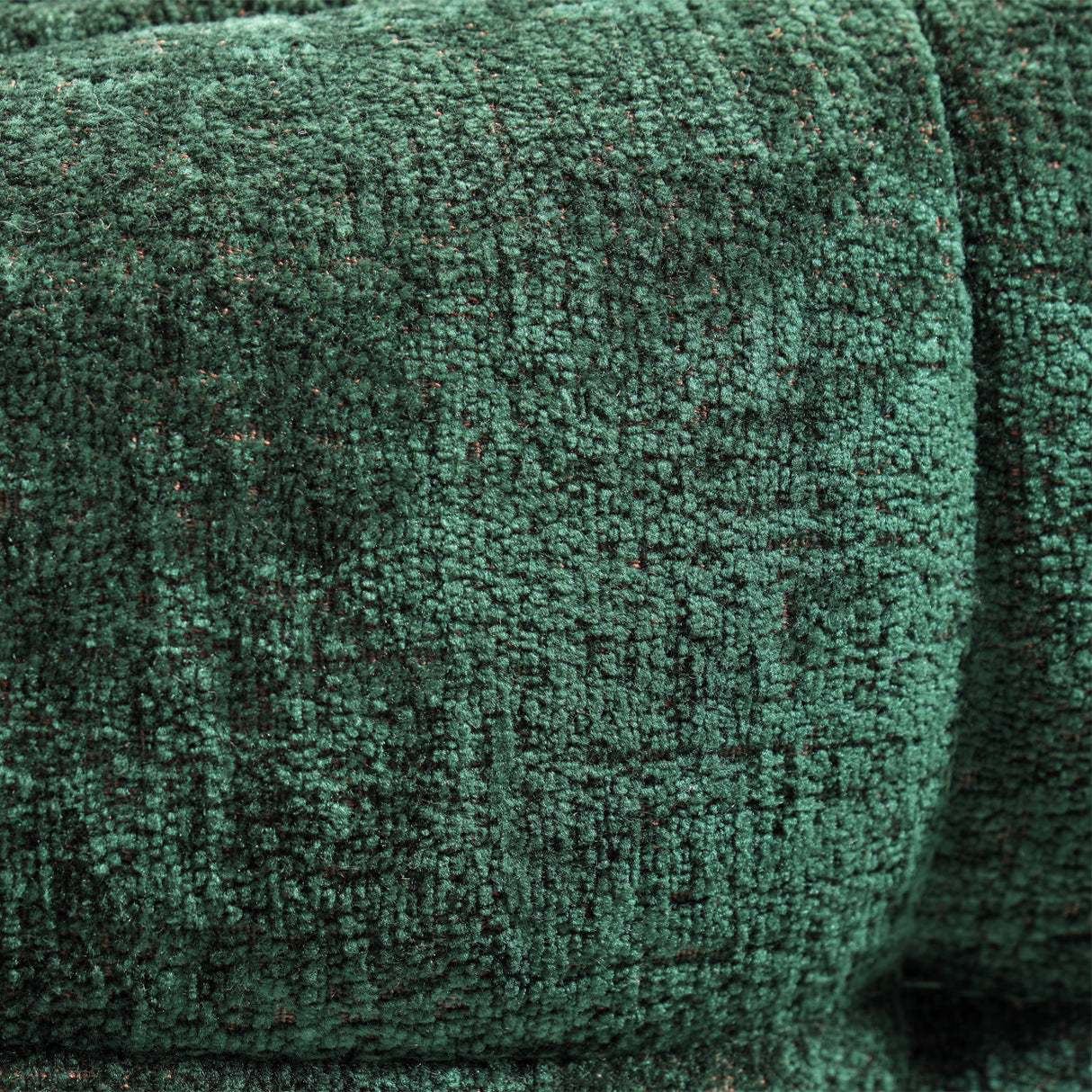Celine Gold Chair Emerald Gold from Michael Amini - Luna Furniture