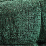 Celine Gold Chair Emerald Gold from Michael Amini - Luna Furniture