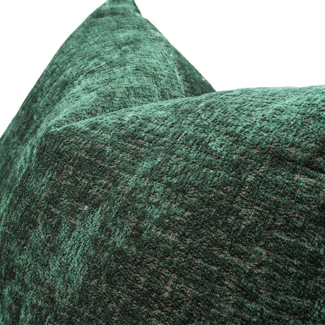 Celine Gold Chair Emerald Gold from Michael Amini - Luna Furniture