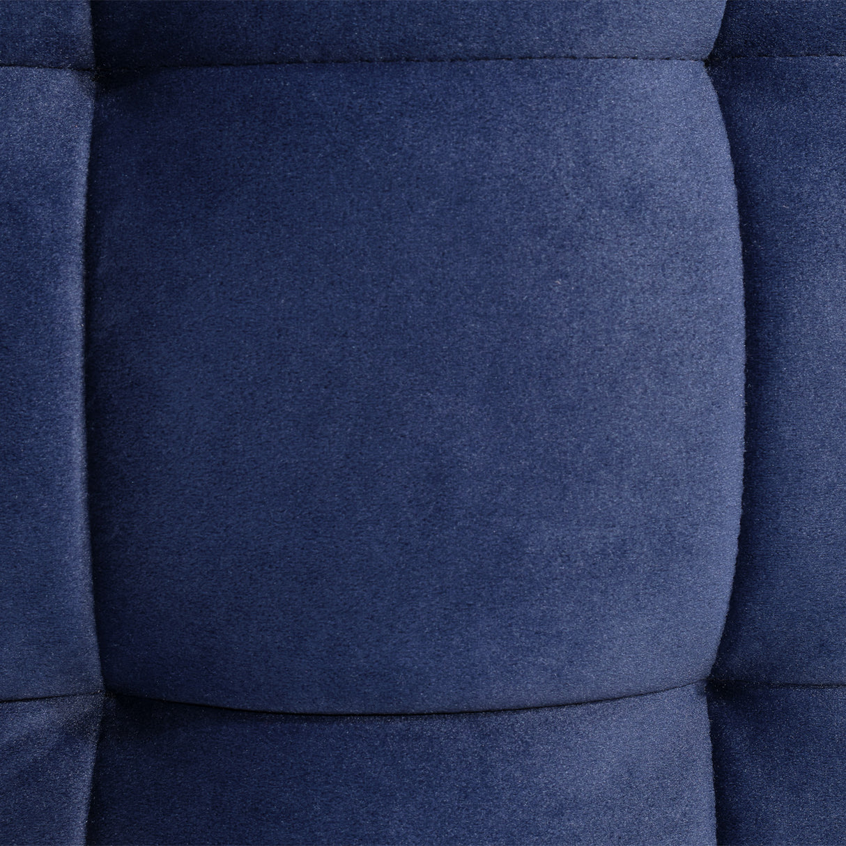 Celine Silver Chair Indigo Silver from Michael Amini - Luna Furniture