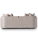 Carmela Gold Standard Sofa from Michael Amini - Luna Furniture