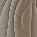 Gineverra Ivory Gold Loveseat Biscotti Ivory Gold from Michael Amini - Luna Furniture