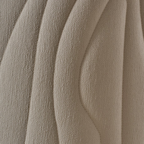 Gineverra Ivory Gold Chair Biscotti Ivory Gold from Michael Amini - Luna Furniture