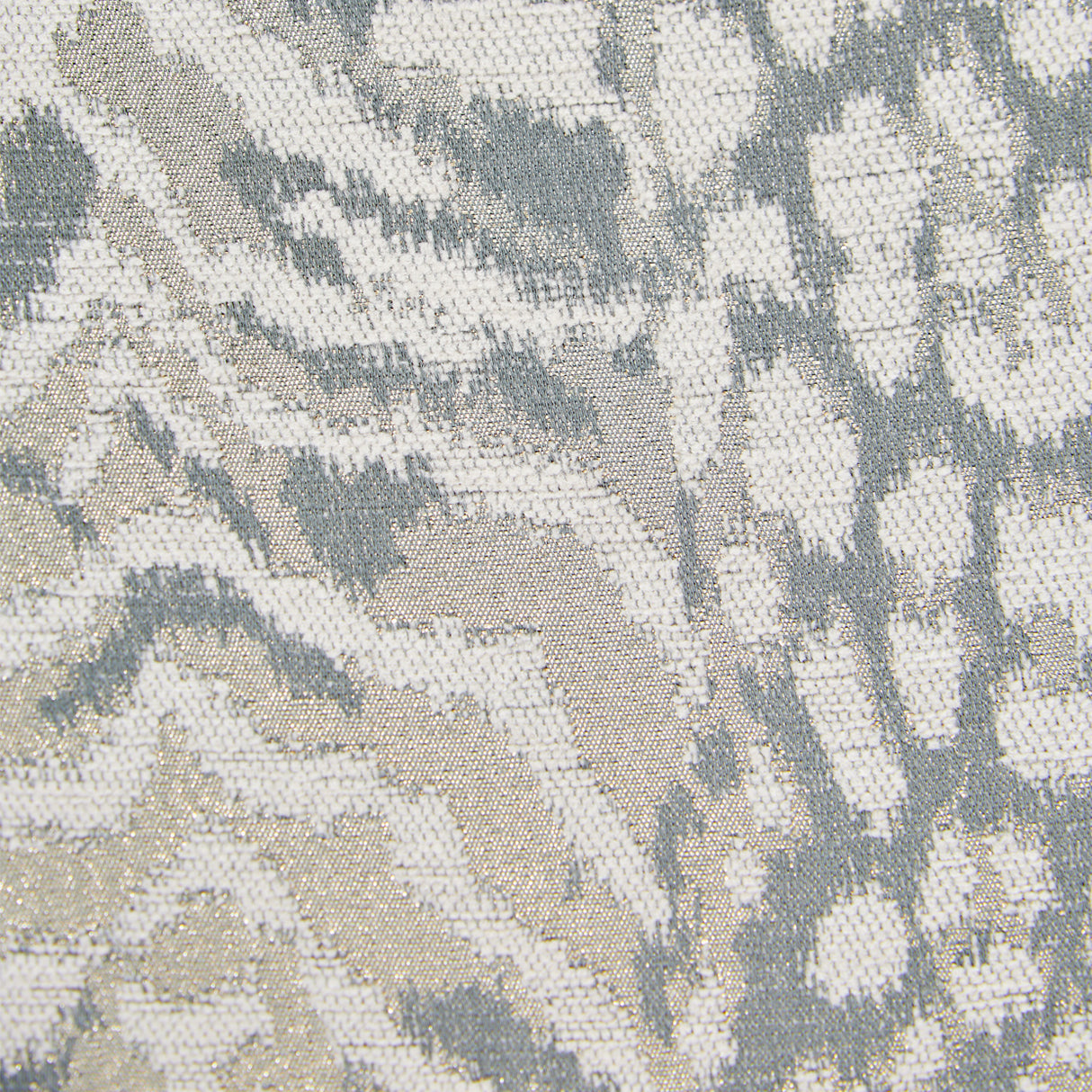 Lisbon Silken Matte Cream Asmb. Side Chair Silken Matte Cream from Michael Amini - Luna Furniture
