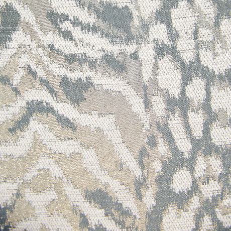 Lisbon Silken Matte Cream Asmb. Arm Chair Silken Matte Cream from Michael Amini - Luna Furniture