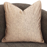 Lisbon Gold Sofa Onyx Gold from Michael Amini - Luna Furniture