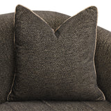 Lisbon Gold Sofa Onyx Gold from Michael Amini - Luna Furniture