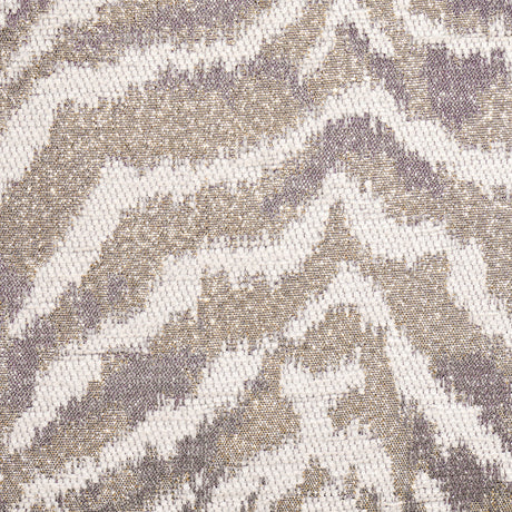 Lisbon Gold Sofa Opal Gold from Michael Amini - Luna Furniture