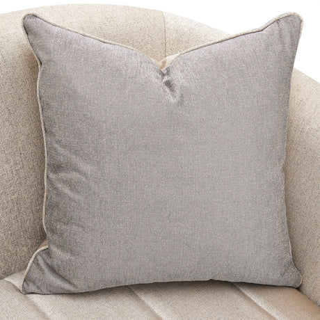 Lisbon Gold Loveseat Opal Gold from Michael Amini - Luna Furniture