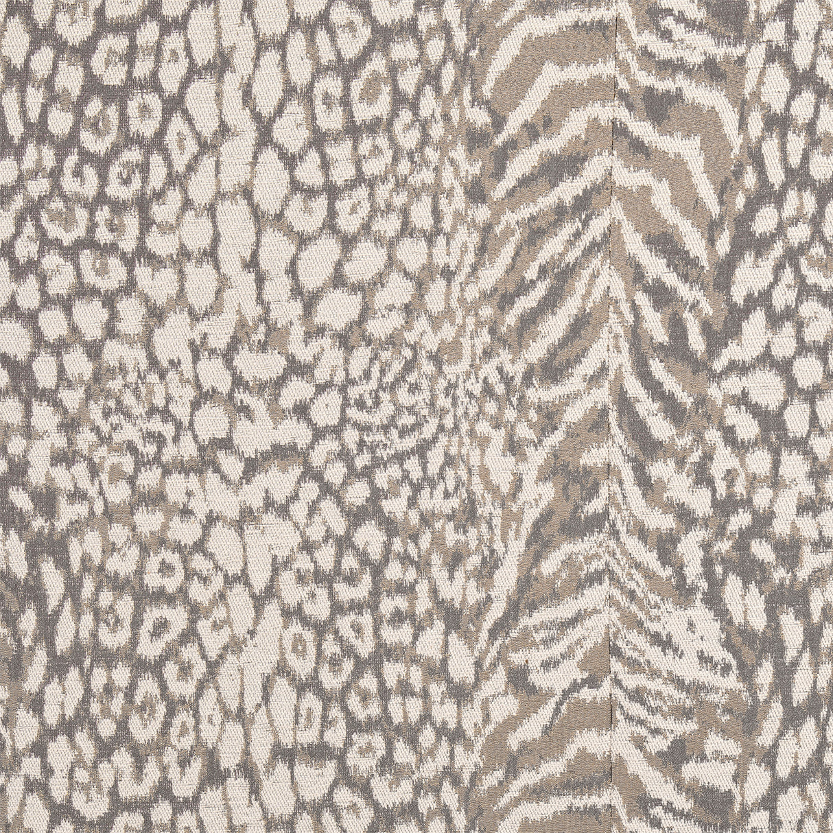 Lisbon Gold Loveseat Opal Gold from Michael Amini - Luna Furniture