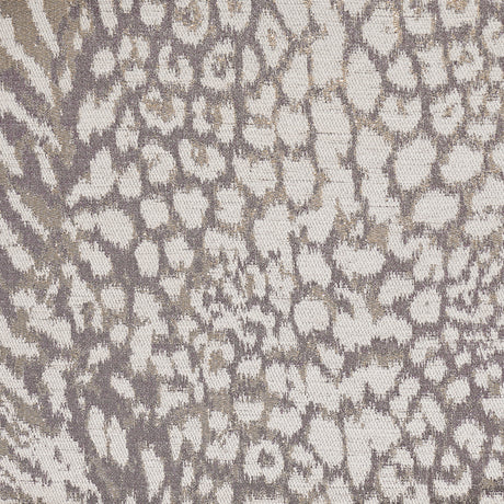 Lisbon Gold Chair Opal Gold from Michael Amini - Luna Furniture