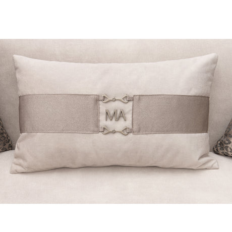 Mod Dream Rich Champagne Sofa from Michael Amini - Luna Furniture