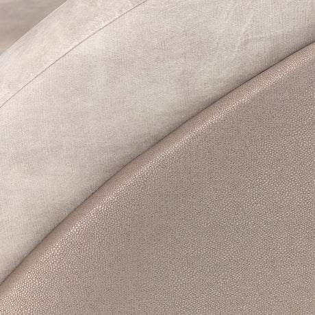 Mod Dream Rich Champagne Sofa from Michael Amini - Luna Furniture