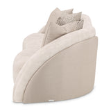 Mod Dream Rich Champagne Sofa from Michael Amini - Luna Furniture