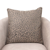 Mod Dream Rich Champagne Matching Accent Chair from Michael Amini - Luna Furniture