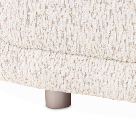 Savannah Breeze Bright Gold Matching Chair from Michael Amini - Luna Furniture