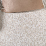 Savannah Breeze Bright Gold Swivel Chair - Cashmere from Michael Amini - Luna Furniture