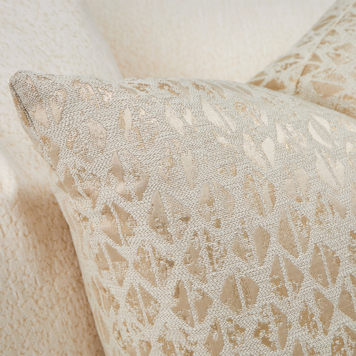 Sassani Gold Sofa from Michael Amini - Luna Furniture
