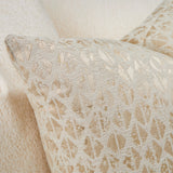 Sassani Gold Sofa from Michael Amini - Luna Furniture