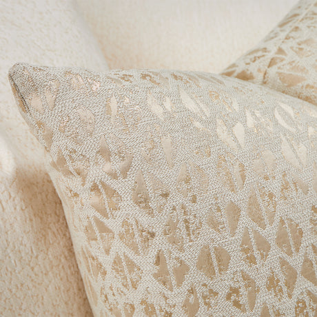 Sassani Gold Sofa from Michael Amini - Luna Furniture
