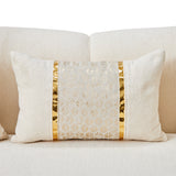 Sassani Gold Sofa from Michael Amini - Luna Furniture