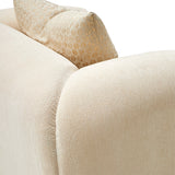 Sassani Gold Accent Chair from Michael Amini - Luna Furniture