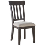 Napa Dusky Cedar Dining Room Set from Steve Silver - Luna Furniture