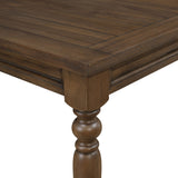 Joanna Mocha 5-Piece Kids Dining Set from Steve Silver - Luna Furniture