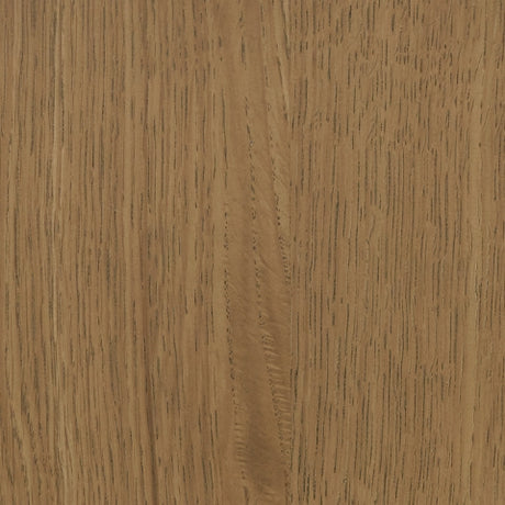 Galliden Light Brown Dining Table and 6 Chairs with Server from Ashley - Luna Furniture