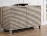 Lily 54″ Server from Steve Silver - Luna Furniture