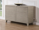 Lily 54″ Server from Steve Silver - Luna Furniture
