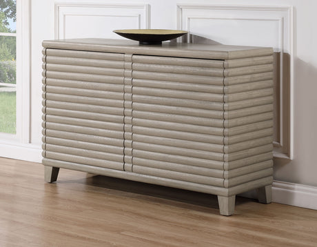 Lily 54″ Server from Steve Silver - Luna Furniture